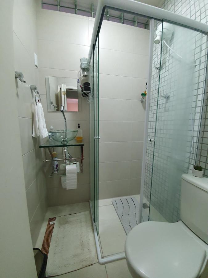 Apartamento No Capivari Com Elevador Campos do Jordão Exterior photo